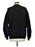 Hanes Black Sweatshirt Size L - photo 2