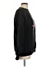 Hanes Black Sweatshirt Size L - photo 4