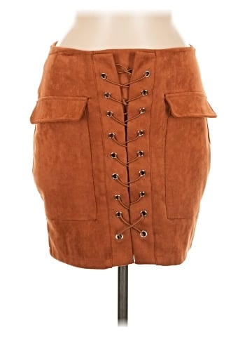 Vestidos Casual Skirt (view 1)
