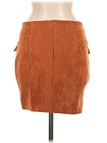 Vestidos Casual Skirt (view 2)