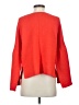 Lou & Grey Red Pullover Sweater Size XS - photo 2