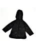 Zara Black Coat Size 18-24 mo - photo 2