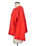 Lou & Grey Red Pullover Sweater Size XS - photo 5