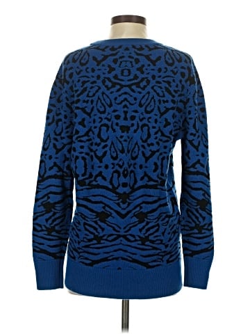 Torn by Ronny Kobo Pullover Sweater (view 2)