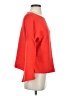 Lou & Grey Red Pullover Sweater Size XS - photo 4