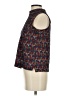 Akemi + Kin Blue Tank Top Size XS - photo 5