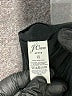 J.Crew Black Tube Top Size XXL - photo 4