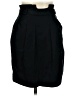 BCBGMAXAZRIA Solid Black Formal Skirt Size 6 - photo 1
