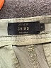 J.Crew 100% Cotton Gray Casual Pants Size 6 - photo 7