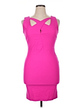 Forever 21 Plus Cocktail Dress