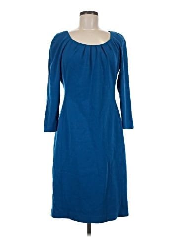 Elie Tahari Casual Dress (view 1)
