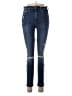Gap Blue Jeans Size 28 waist - photo 1