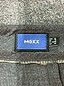 Mexx Gray Formal Skirt Size UK 18 / US 14 - photo 4