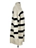 Line & Dot Gray Casual Dress Size XS - photo 4