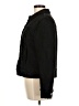 Kate Hill 100% Polyester Black Jacket Size M (petite) - photo 5