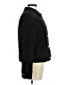 Kate Hill 100% Polyester Black Jacket Size M (petite) - photo 4