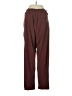 Athleta Brown Casual Pants Size 4 - photo 2