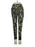 Sweaty Betty Print Green Active Pants Size XS - photo 2