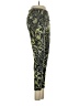 Sweaty Betty Print Green Active Pants Size XS - photo 4