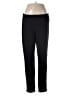 Ekouaer Solid Black Active Pants Size M - photo 1