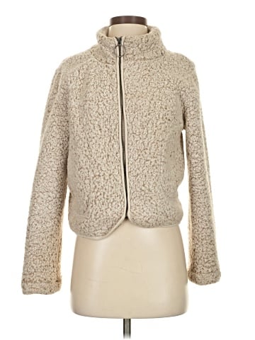 Me Jane Fleece (view 1)