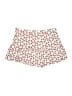 Zara Hearts Red Casual Skirt Size L - photo 2