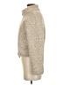 Me Jane 100% Polyester Ivory Fleece Size S - photo 5