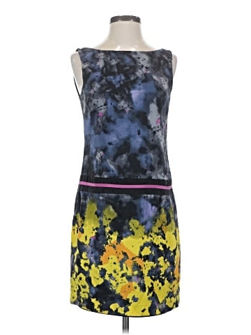 Suzi Chin for Maggy Boutique Cocktail Dress (view 1)