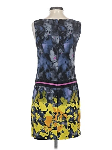 Suzi Chin for Maggy Boutique Cocktail Dress (view 2)