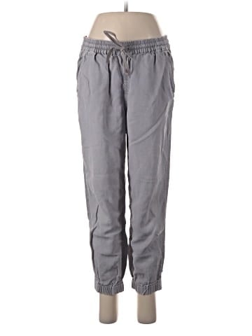 Point Sur Linen Pants (view 1)