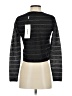 Thakoon Black Long Sleeve Top Size S - photo 2