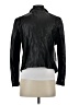 BB Dakota 100% Polyurethane Black Jacket Size S (estimated) - photo 2