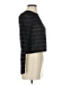 Thakoon Black Long Sleeve Top Size S - photo 4