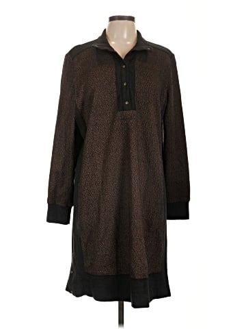Per Se By Carlisle Casual Dress (view 1)