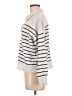 Old Navy Stripes Gray Pullover Sweater Size M - photo 5