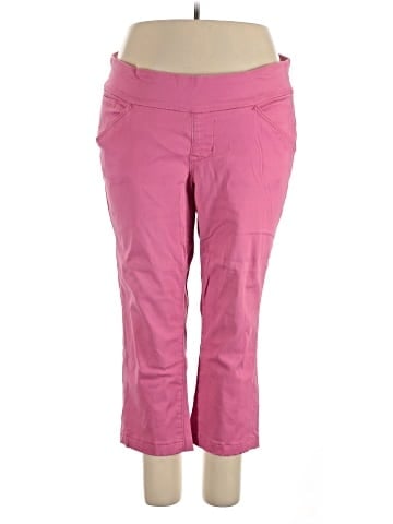 Jag Khakis (view 1)