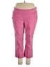 Jag Pink Khakis Size 20W - photo 1