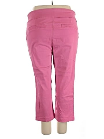 Jag Khakis (view 2)