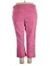 Jag Pink Khakis Size 20W - photo 2