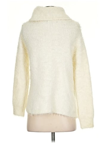 Catherine Malandrino Turtleneck Sweater (view 2)