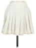 Tail Solid Ivory Casual Skirt Size XS - photo 1