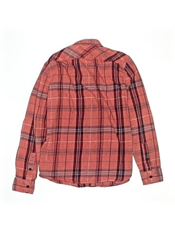 Levi's Long Sleeve Button-Down Shirt (view 2)