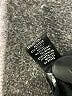 August Silk Black Cardigan Size S - photo 8