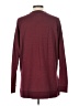 Thread & Supply Burgundy Pullover Sweater Size L - photo 2