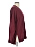 Thread & Supply Burgundy Pullover Sweater Size L - photo 4