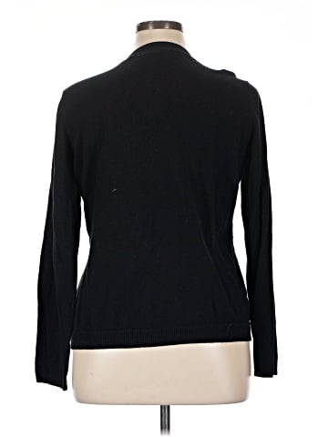 Fred David Cardigan (view 2)