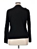 Fred David Black Cardigan Size XL - photo 2