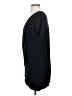 Karoo Solid Black Casual Dress Size Sm (1) - photo 5