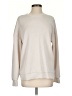 Lazypants Ivory Sweatshirt Size S - photo 1