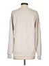 Lazypants Ivory Sweatshirt Size S - photo 2